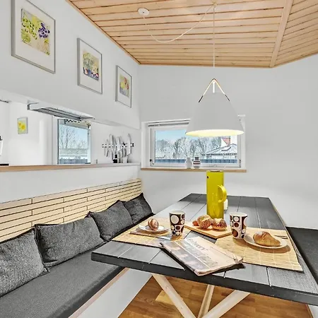 Ferienhaus Amazing In With Wifi, 3 Bedrooms And Sauna